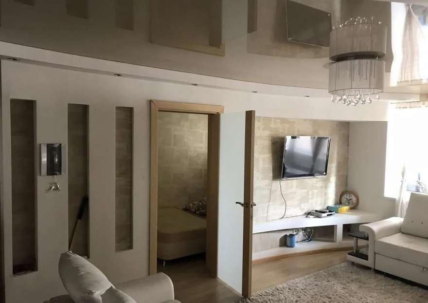 Саранск, Попова, 47, фото 1