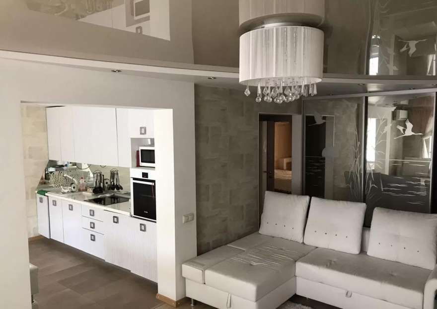 Саранск, Попова, 47, фото 3