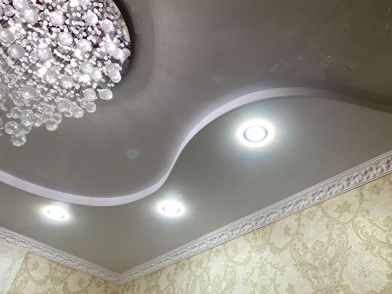 Дербент, переулок Габиева, 16а, фото 2