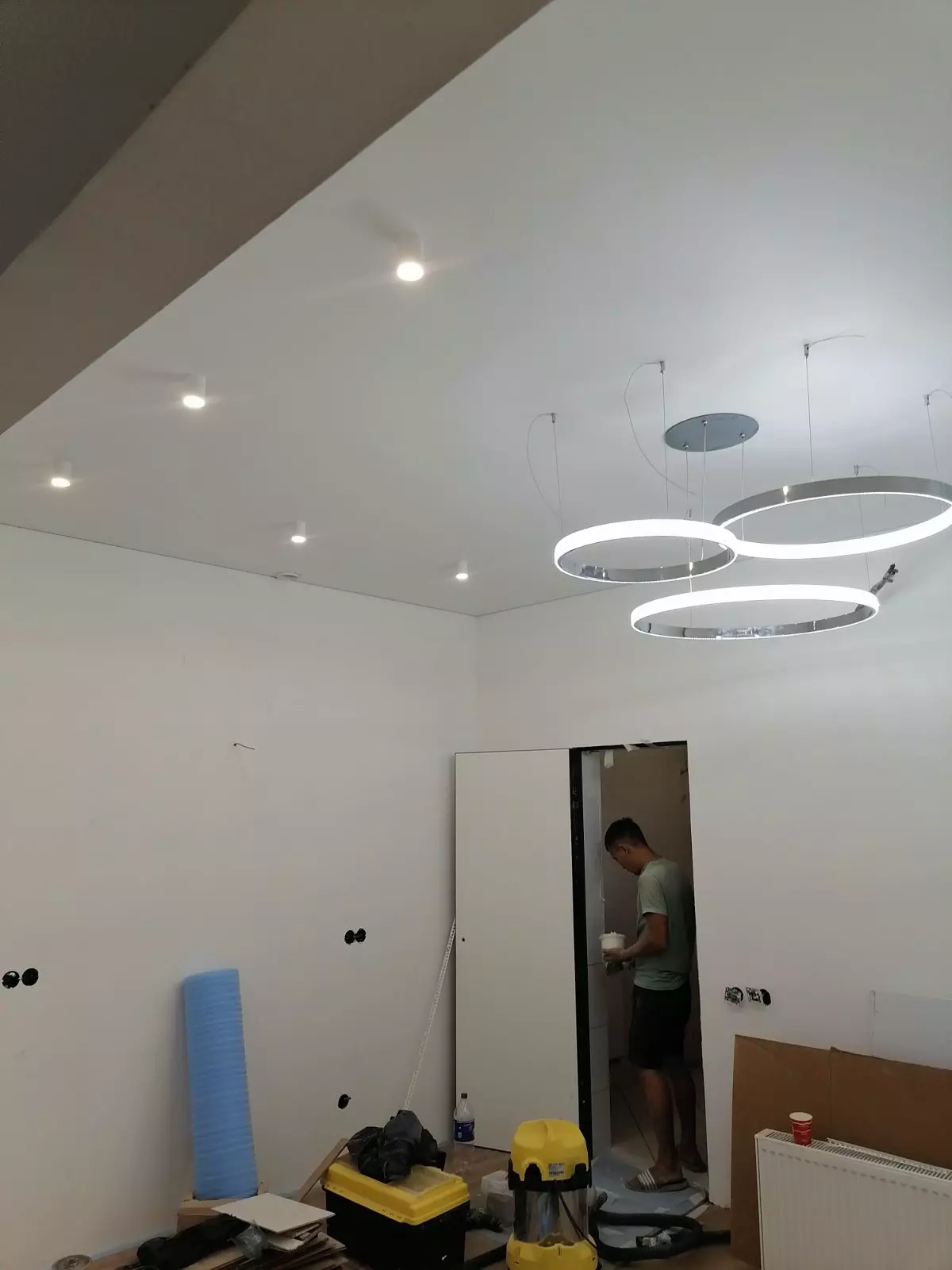 Красногорск, шоссе Волоколамское, 1 ст1, фото 1