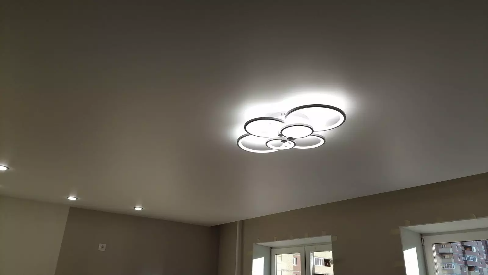 Красногорск, шоссе Волоколамское, 1 ст1, фото 2