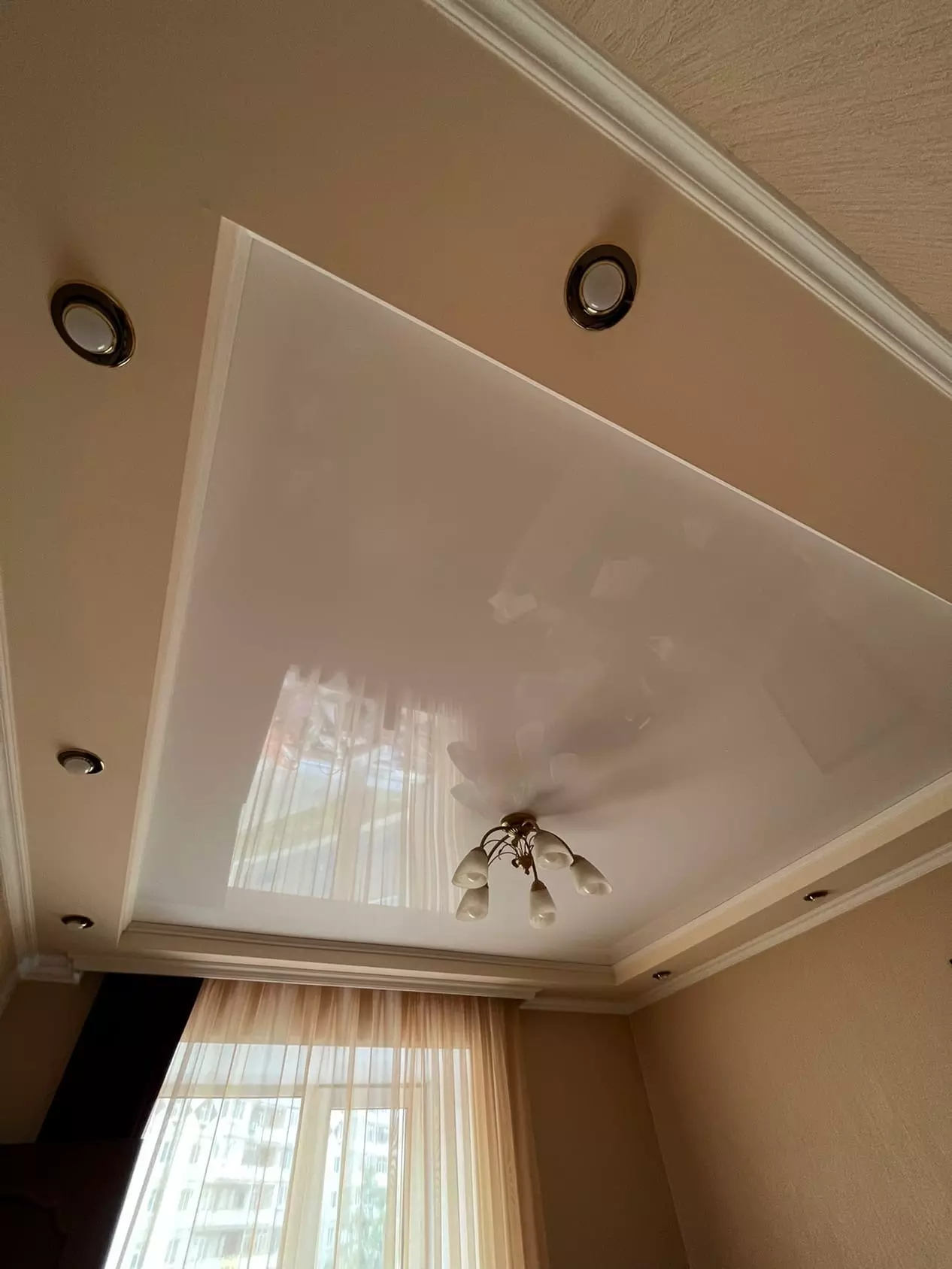 Красногорск, Международная улица, 6, фото 3