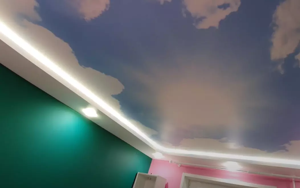 Донецк, Гафиатуллина, 4, фото 2