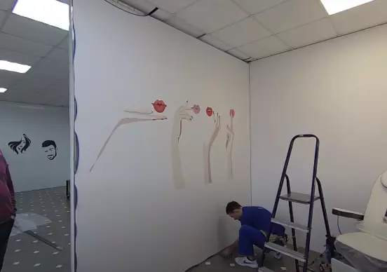 Донецк, Геофизическая, 1в, фото 3