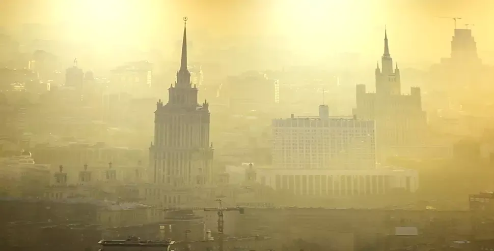 Натяжные стены с фотопечатью — Красногорск, улица Ленина, 26а, фото 2