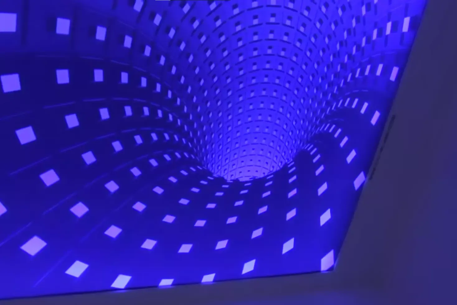 3D натяжной потолок в детскую — Красногорск, Пришвина, 18, фото 1